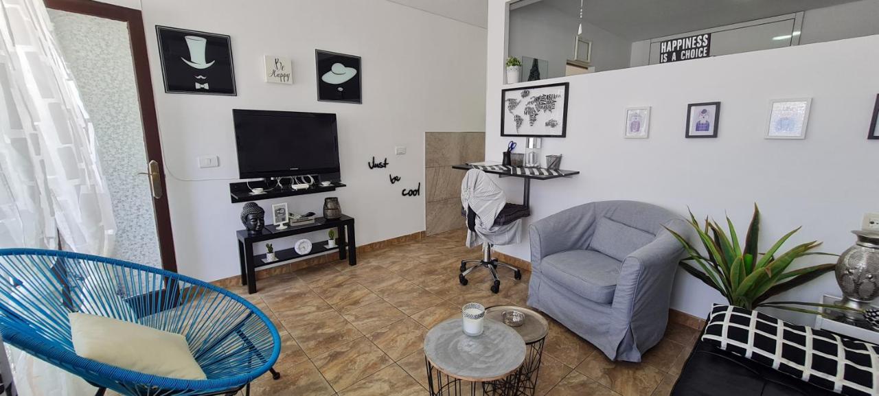 Marlenghi The Good Life Jumbo Centrum Appartement