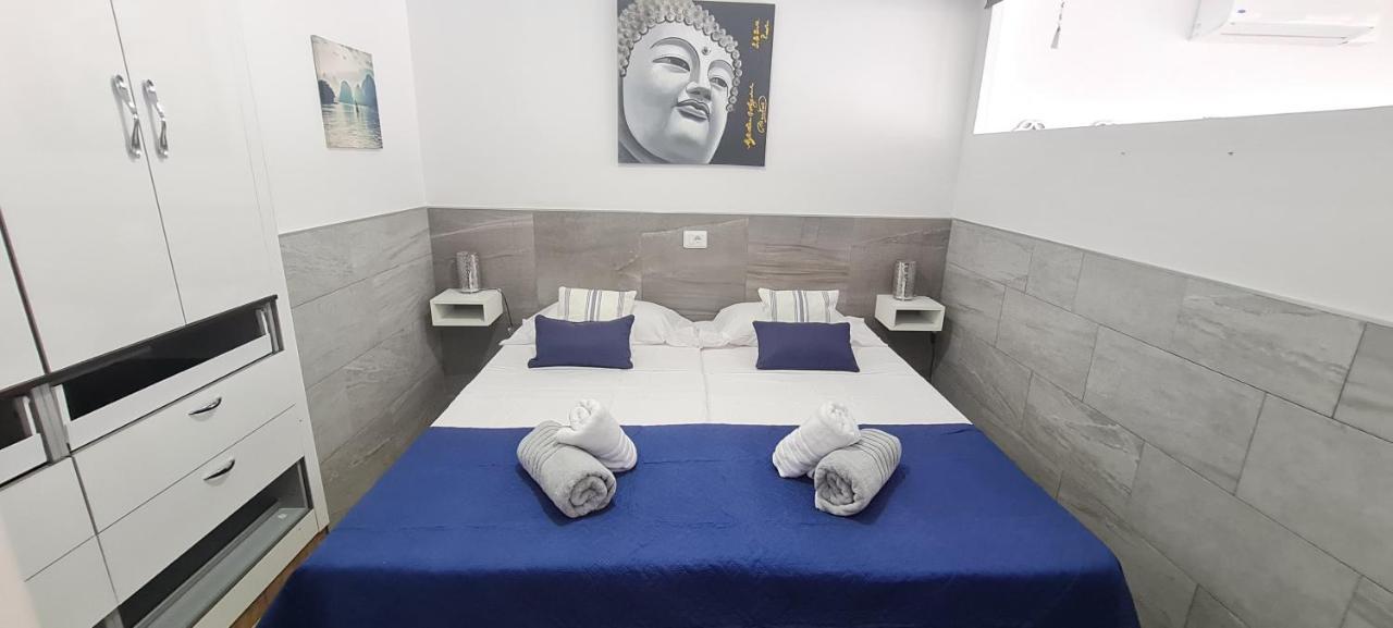 Appartement Marlenghi The Good Life Jumbo Centrum *