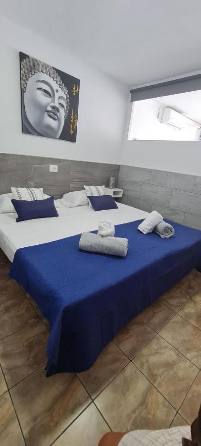 Marlenghi The Good Life Jumbo Centrum Appartement *