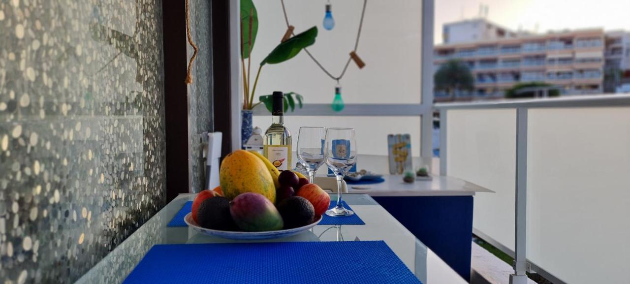 Appartement Marlenghi The Good Life Jumbo Centrum Maspalomas (Gran Canaria)