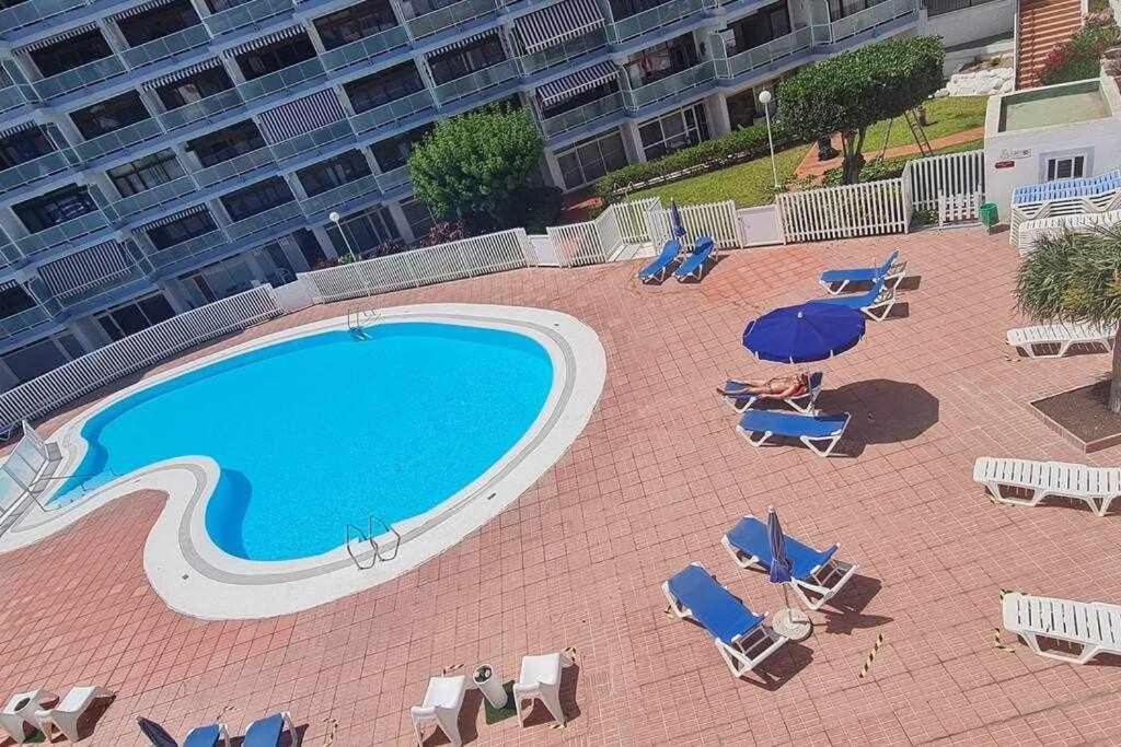 Appartamento Marlenghi The Good Life Jumbo Centrum Maspalomas (Gran Canaria)