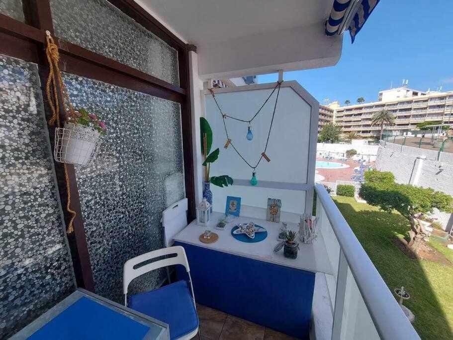 Appartamento Marlenghi The Good Life Jumbo Centrum Maspalomas (Gran Canaria)