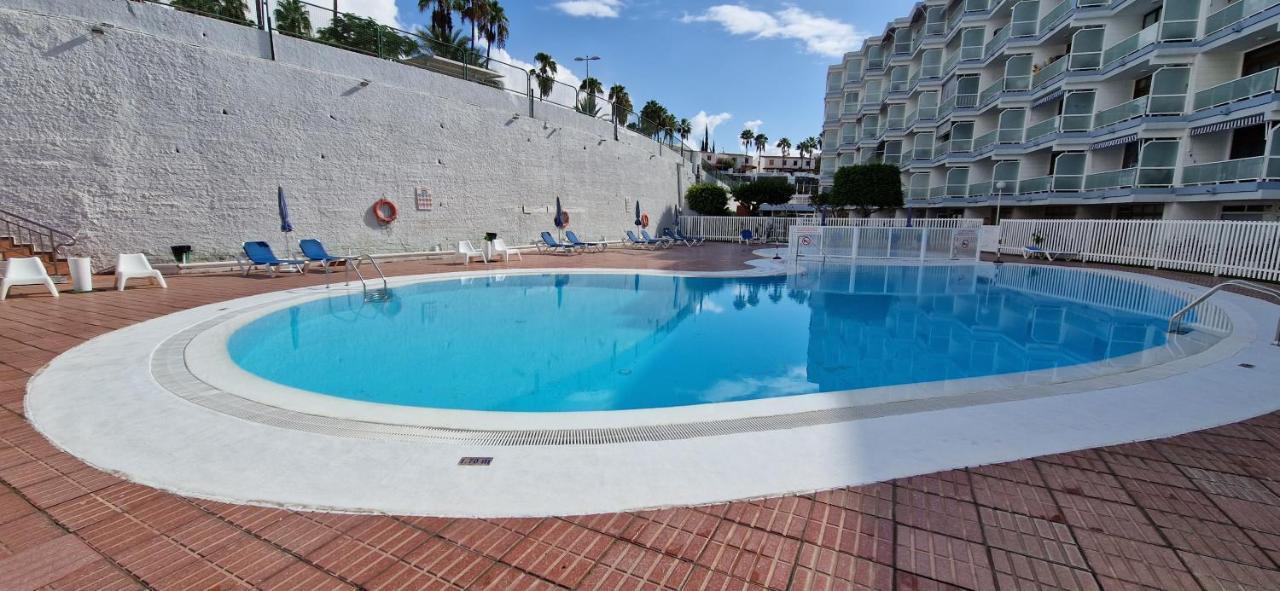Appartamento Marlenghi The Good Life Jumbo Centrum Maspalomas (Gran Canaria)