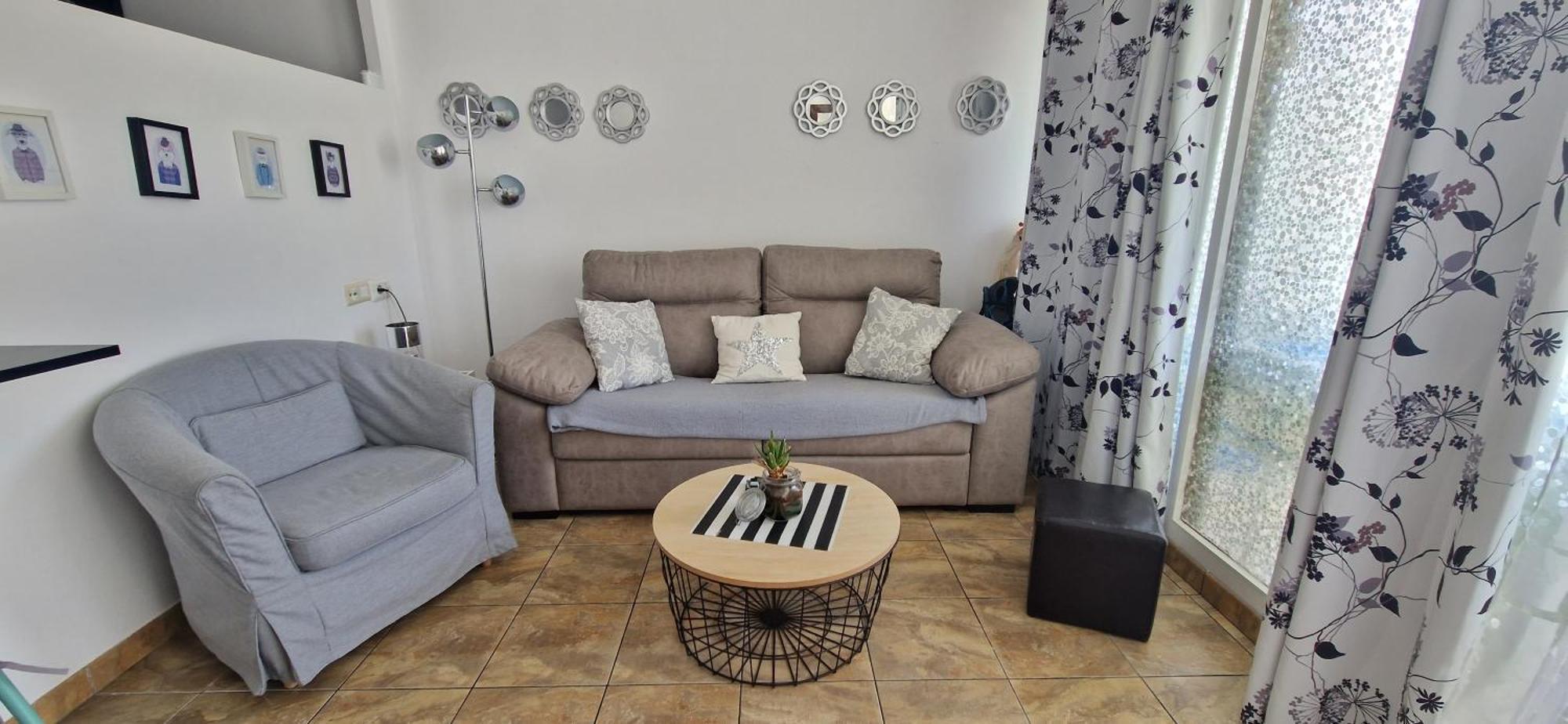 Marlenghi The Good Life Jumbo Centrum Appartamento Maspalomas (Gran Canaria)